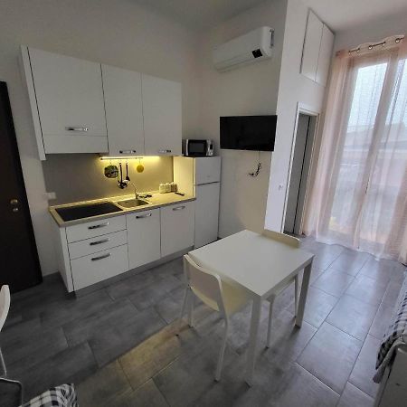 Masco Apartments มิลาน ภายนอก รูปภาพ