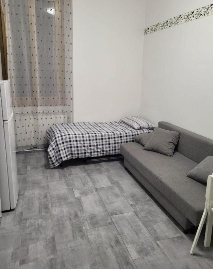 Masco Apartments มิลาน ภายนอก รูปภาพ