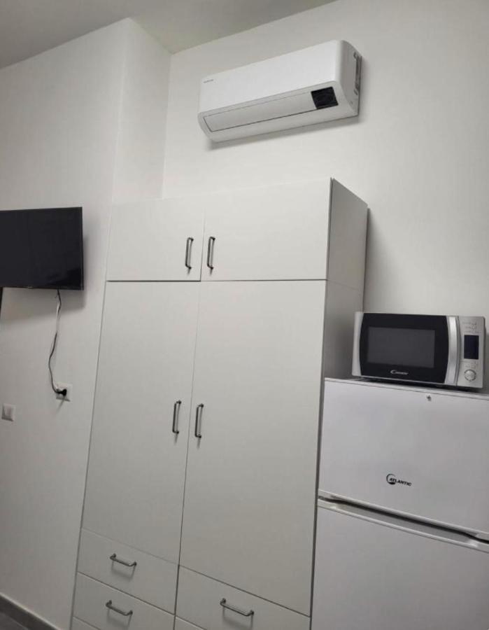Masco Apartments มิลาน ภายนอก รูปภาพ