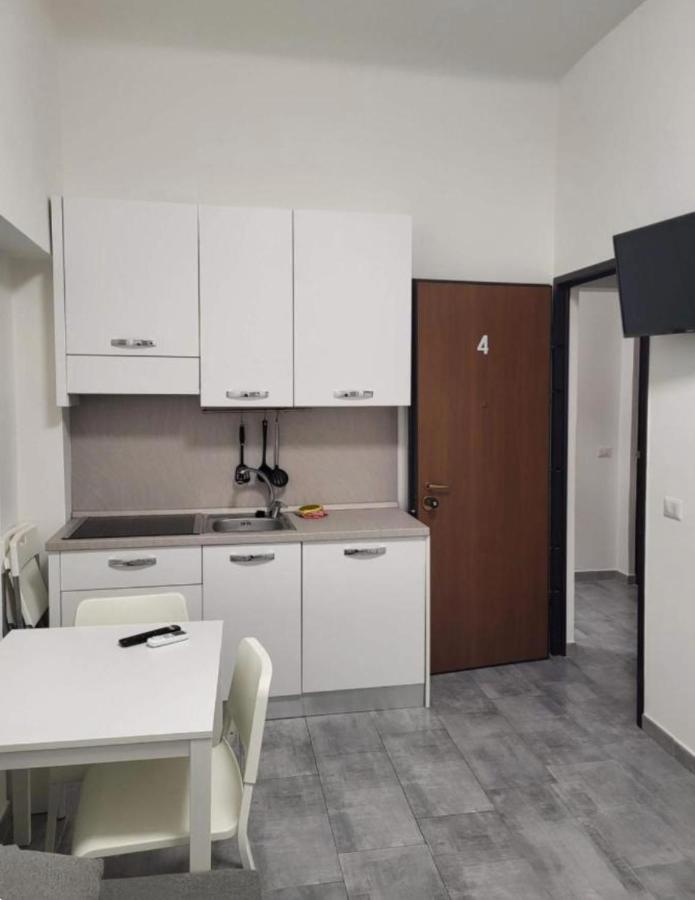 Masco Apartments มิลาน ภายนอก รูปภาพ