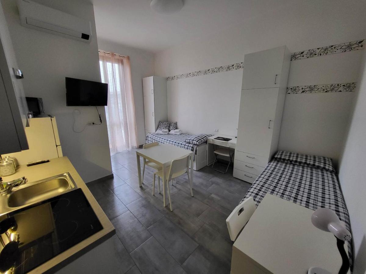 Masco Apartments มิลาน ภายนอก รูปภาพ