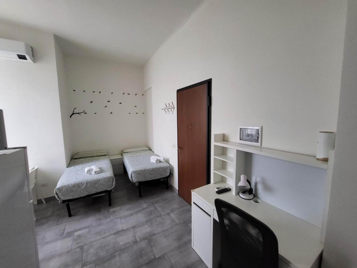 Masco Apartments มิลาน ภายนอก รูปภาพ